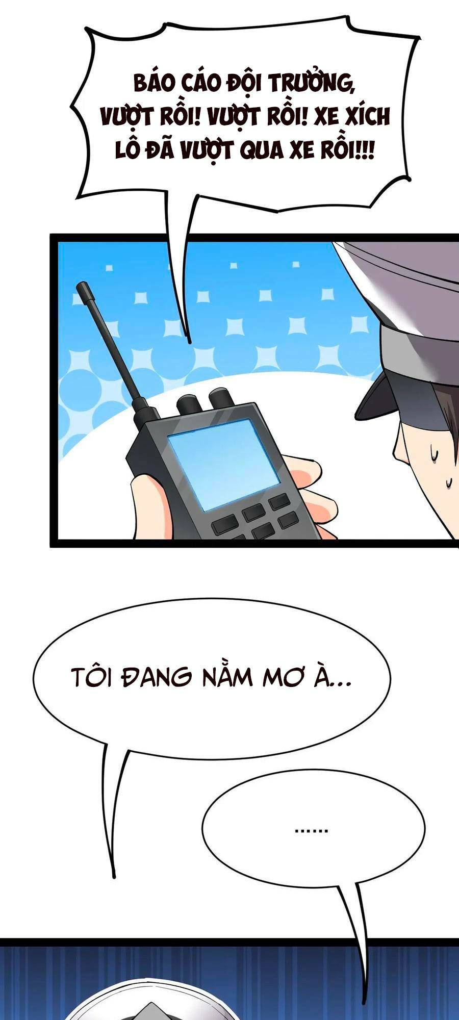 Nhật Ký Thường Ngày Của Tiên Vương Chương 67 Ảnh 29