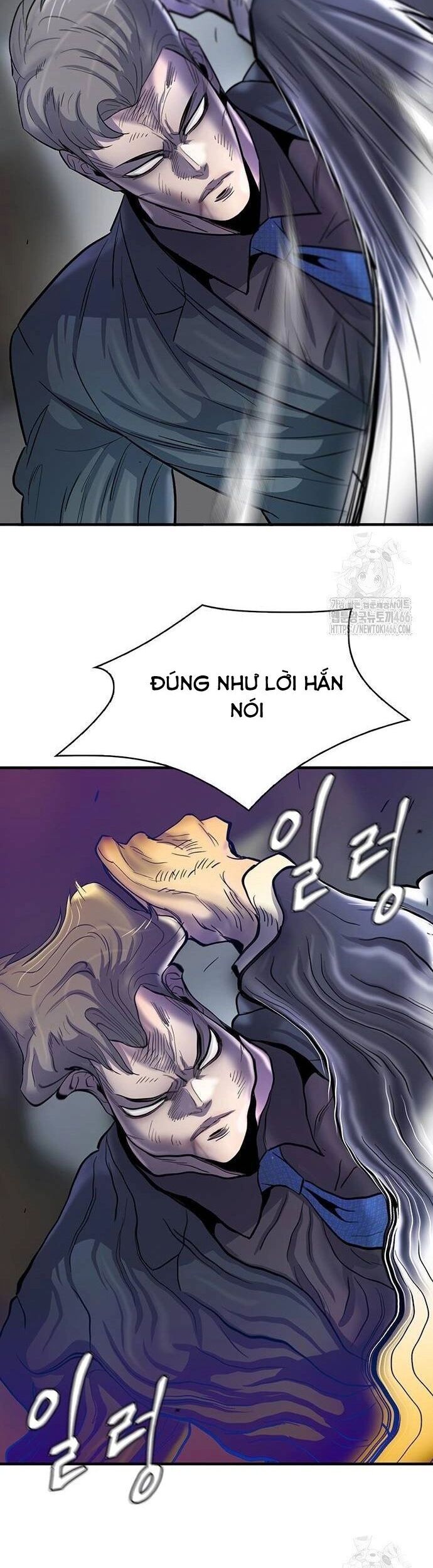 Bù Nhìn Chương 101 Ảnh 36