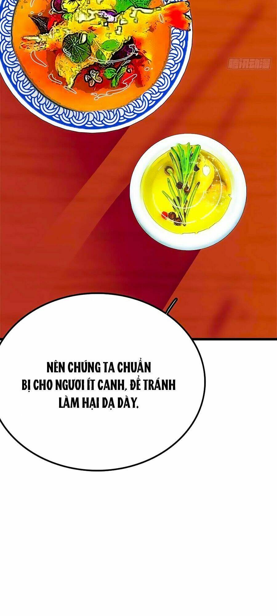 Nhất Thế Khuynh Thành: Lãnh Cung Khí Phi Chương 101 Ảnh 58