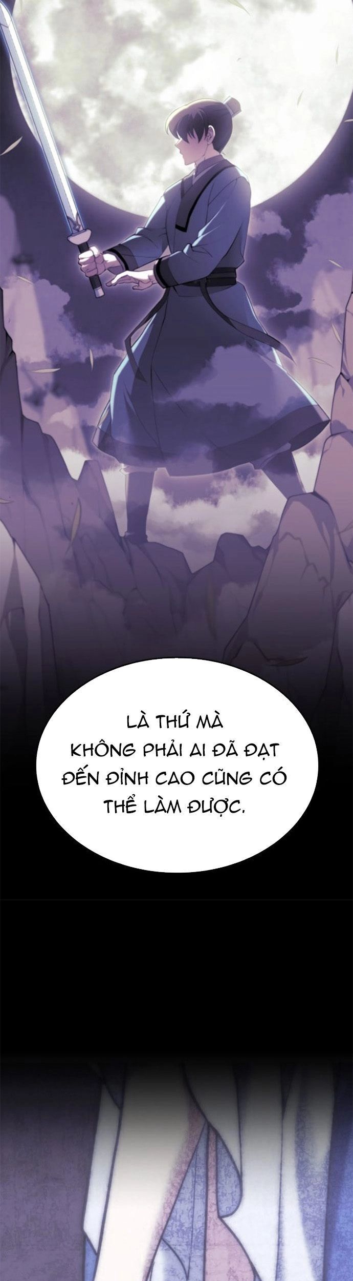 Võ Giả Bất Đắc Dĩ Chương 233 Ảnh 46
