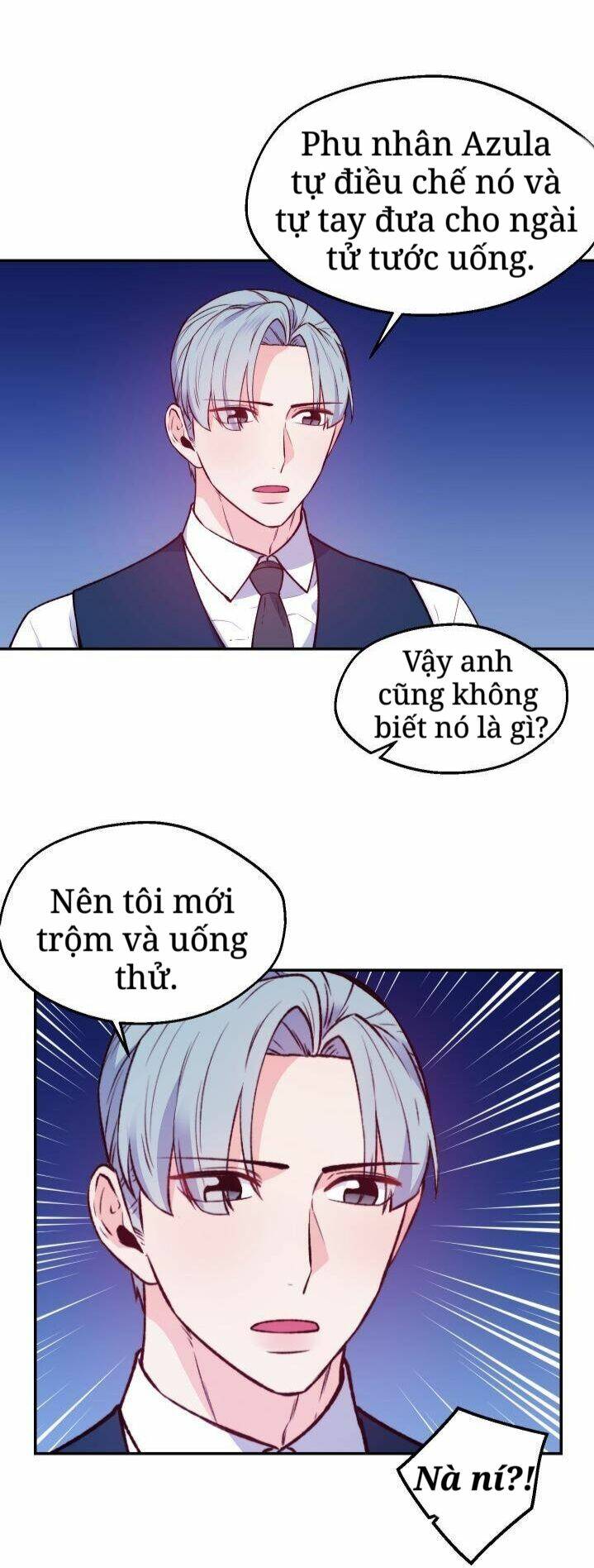 Phản Diện Rất Dễ Làm Chương 24 Ảnh 17