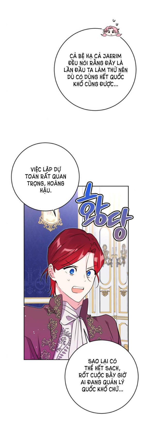 Mỗi Đêm Chồng Tôi Đều Biến Đổi Chương 21.2 Ảnh 18