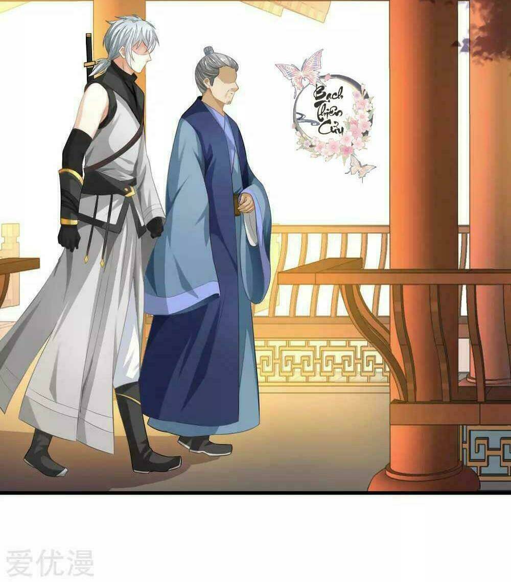 Xuyên Nhanh - Hướng Dẫn Tự Cứu Của Nữ Phụ Chương 7 Ảnh 21