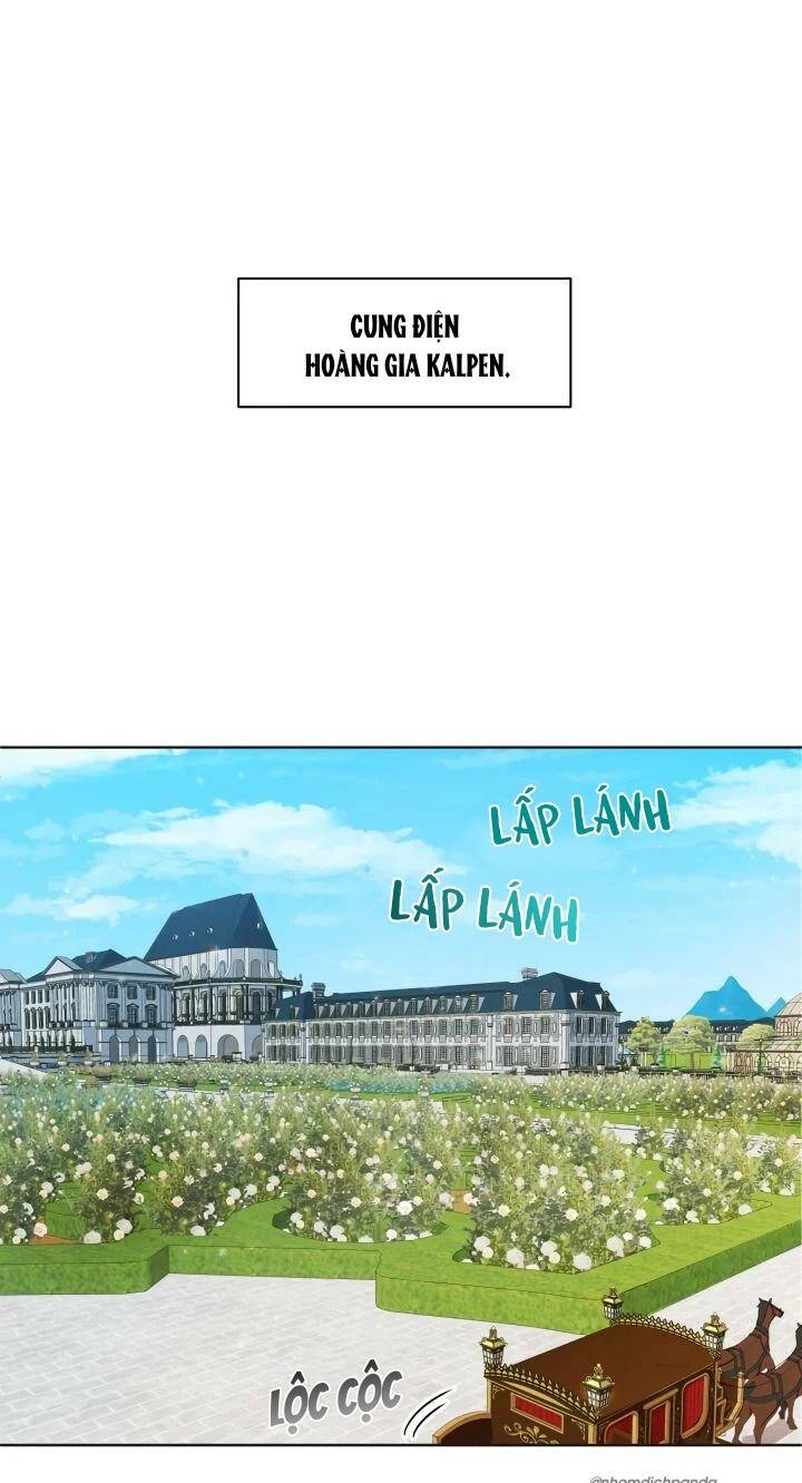 Cái Chết Của Lamia Orphe Chương 40 Ảnh 3