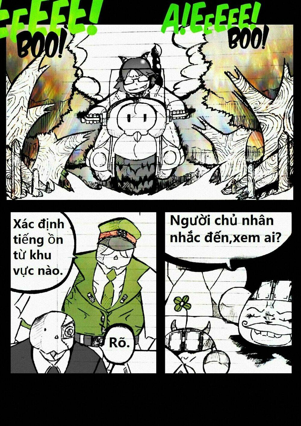Nhật Ký Dâm Tama Chương 15 Ảnh 34