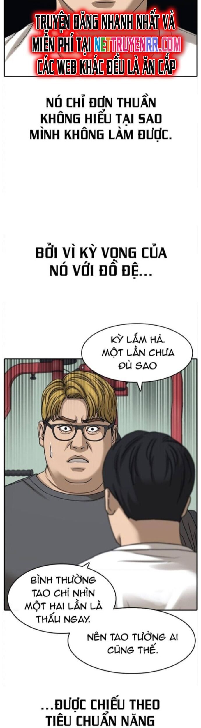 Những Mảnh Đời Tan Vỡ Chương 76 Ảnh 18