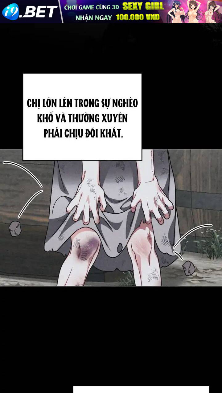 Ánh Sáng Vàng Của Bình Minh Chương 67 Ảnh 28