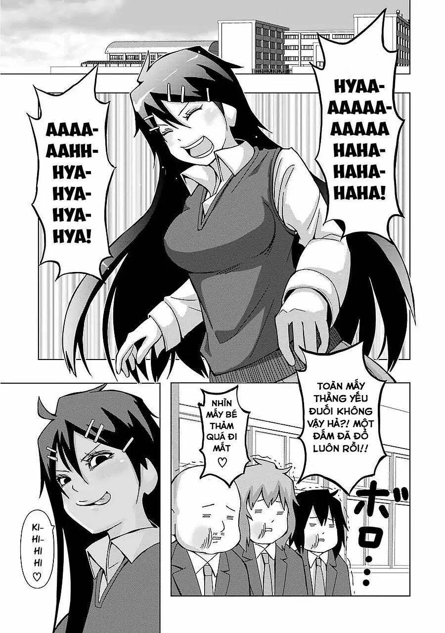Plastic Nee-San Chương 156 Ảnh 4