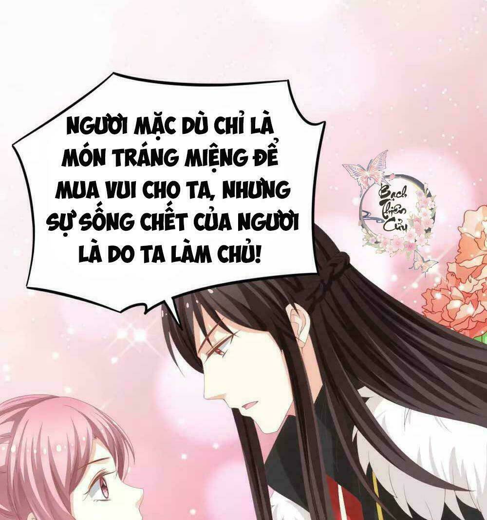 Xuyên Nhanh - Hướng Dẫn Tự Cứu Của Nữ Phụ Chương 10 Ảnh 53