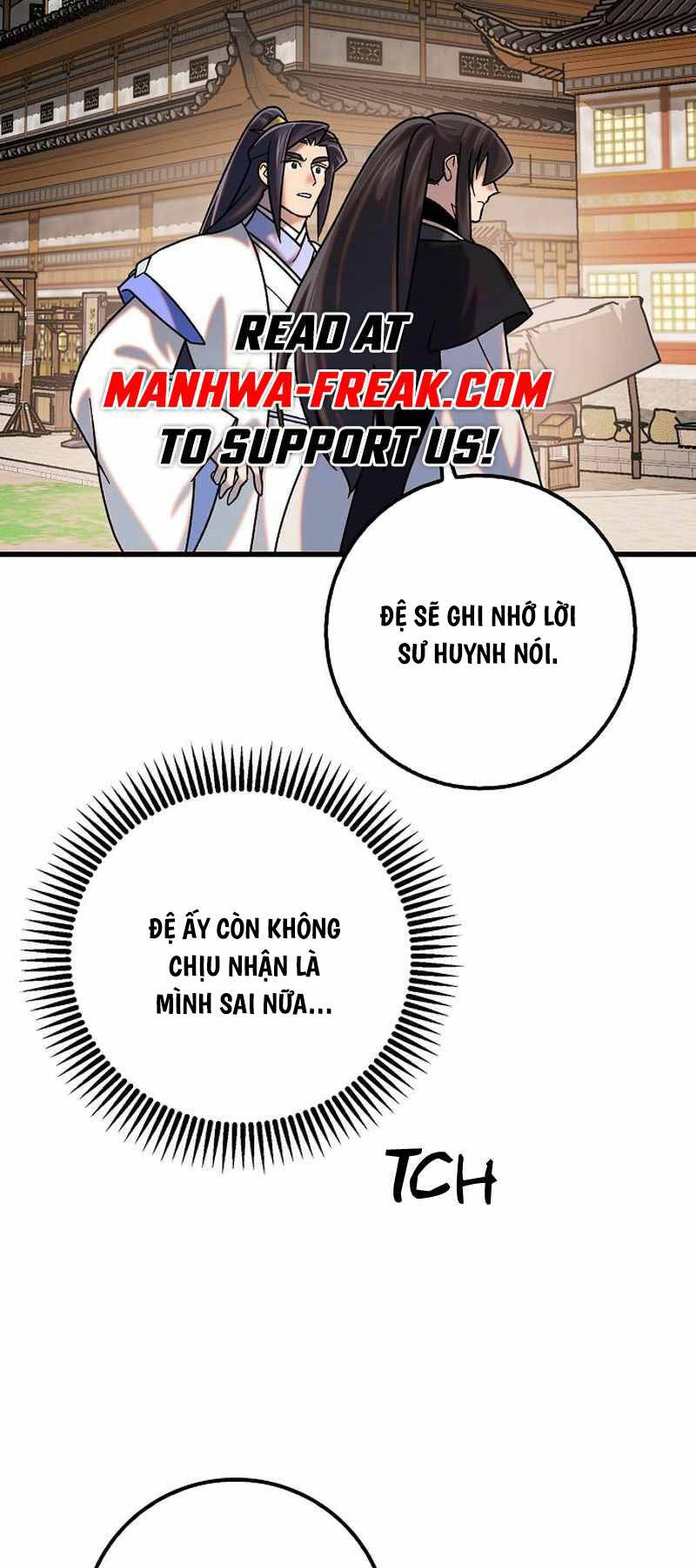 Thiên Phong Phách Đạo Chương 33 Ảnh 19