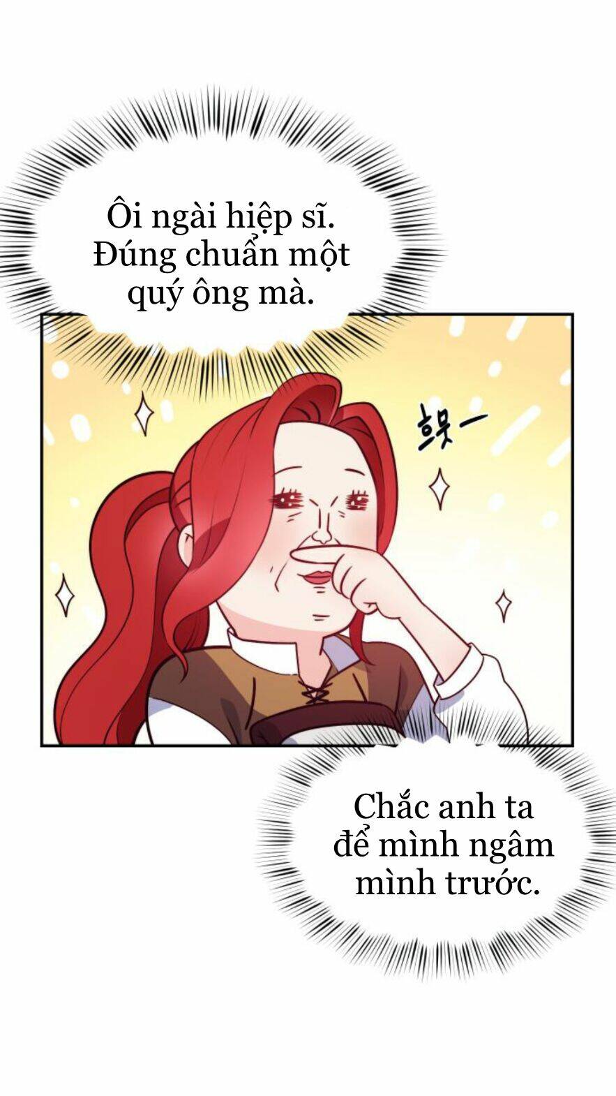 Phản Diện Rất Dễ Làm Chương 14 Ảnh 43