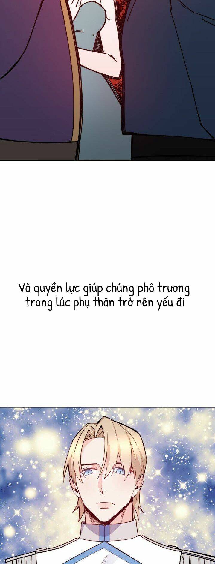 Phản Diện Rất Dễ Làm Chương 29 Ảnh 28