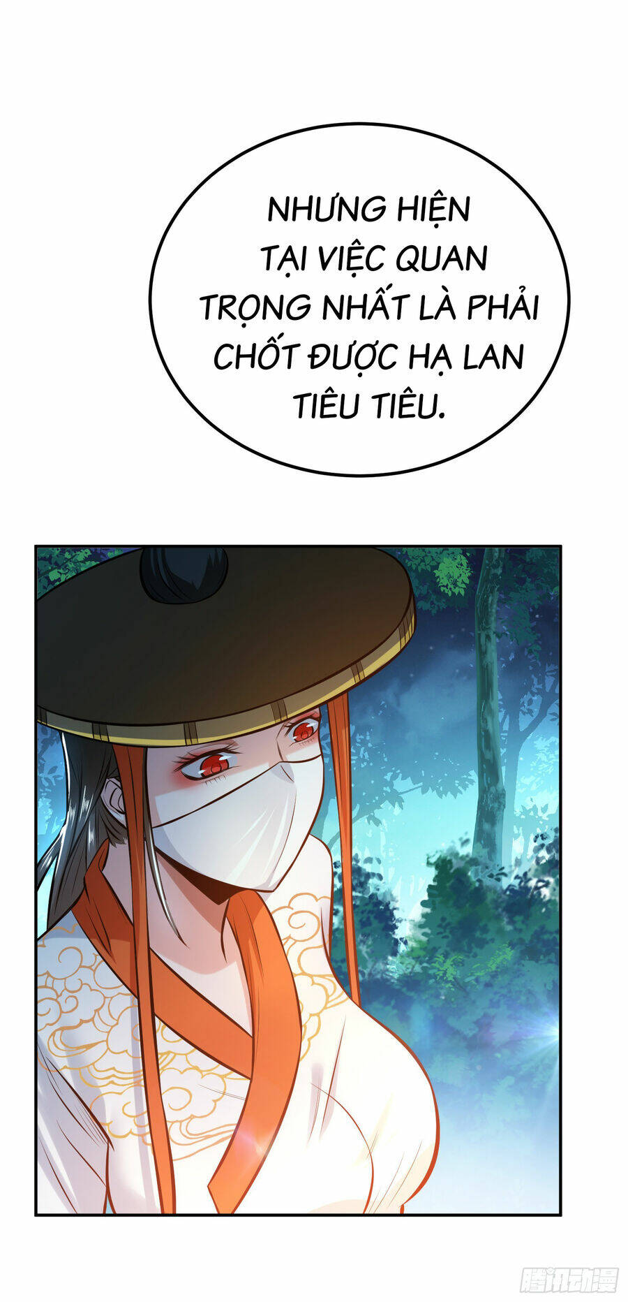 Nam Chủ Và Hậu Cung Đều Là Của Ta Chương 33 Ảnh 32