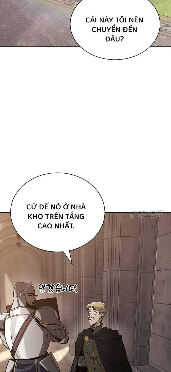 Quý Tộc Lười Biếng Trở Thành Thiên Tài Chương 119 Ảnh 36
