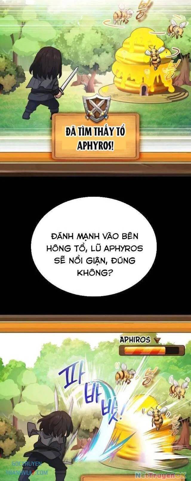 Hoàng Tử Bán Thuốc Chương 57 Ảnh 28