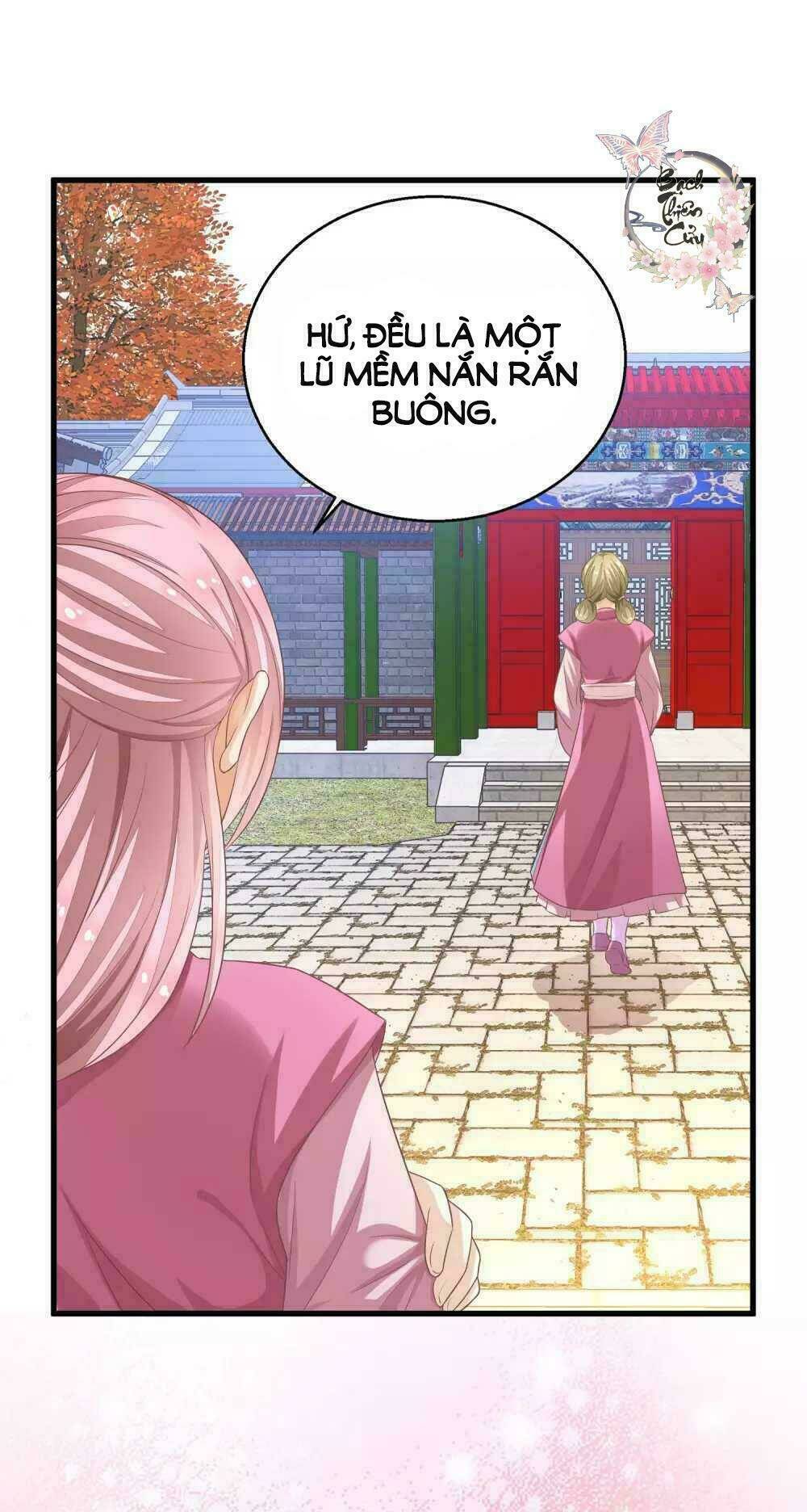 Xuyên Nhanh - Hướng Dẫn Tự Cứu Của Nữ Phụ Chương 6 Ảnh 14