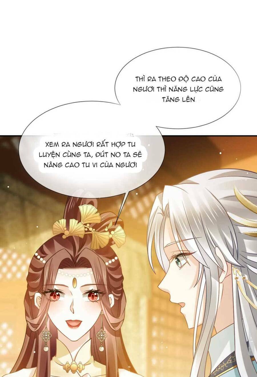 Ai Toàn Năng Thay Ký Chủ Báo Thù Chương 60 Ảnh 29