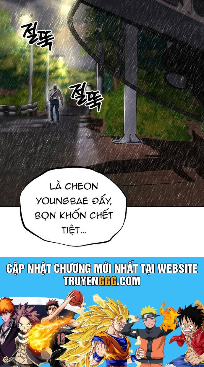 Vương Đạo Chương 32 Ảnh 32