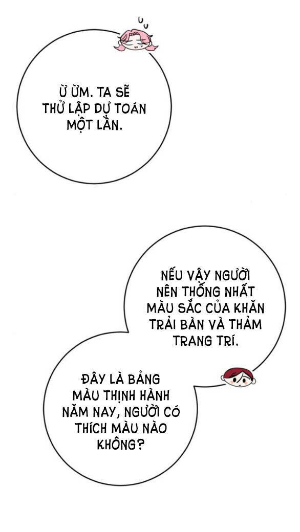 Mỗi Đêm Chồng Tôi Đều Biến Đổi Chương 21.2 Ảnh 21