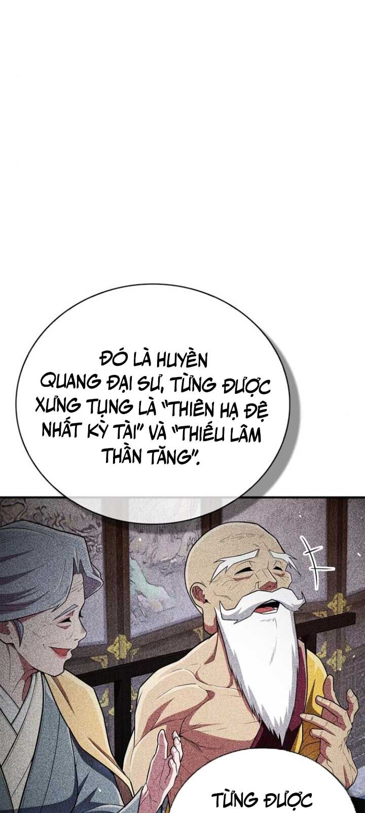 Huấn Luyện Viên Murim Thiên Tài Chương 55 Ảnh 35