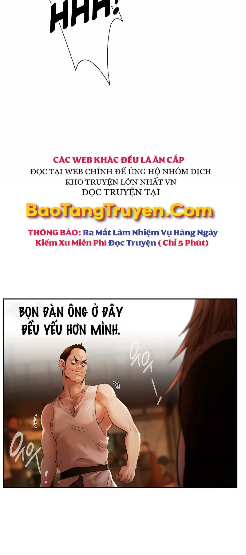 Nhiệm Vụ Chiến Binh Chương 3 Ảnh 67