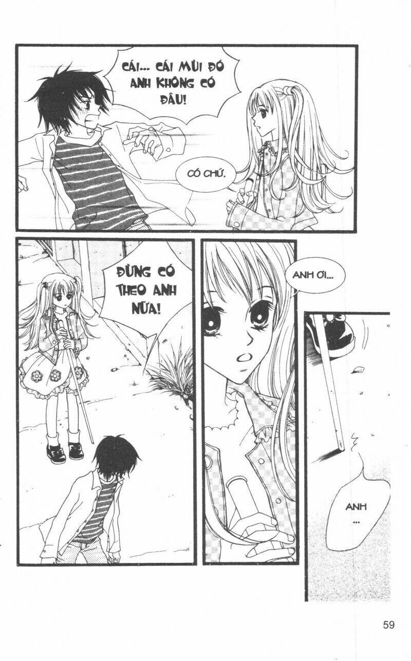 Sad Love Story Chương 1 Ảnh 60