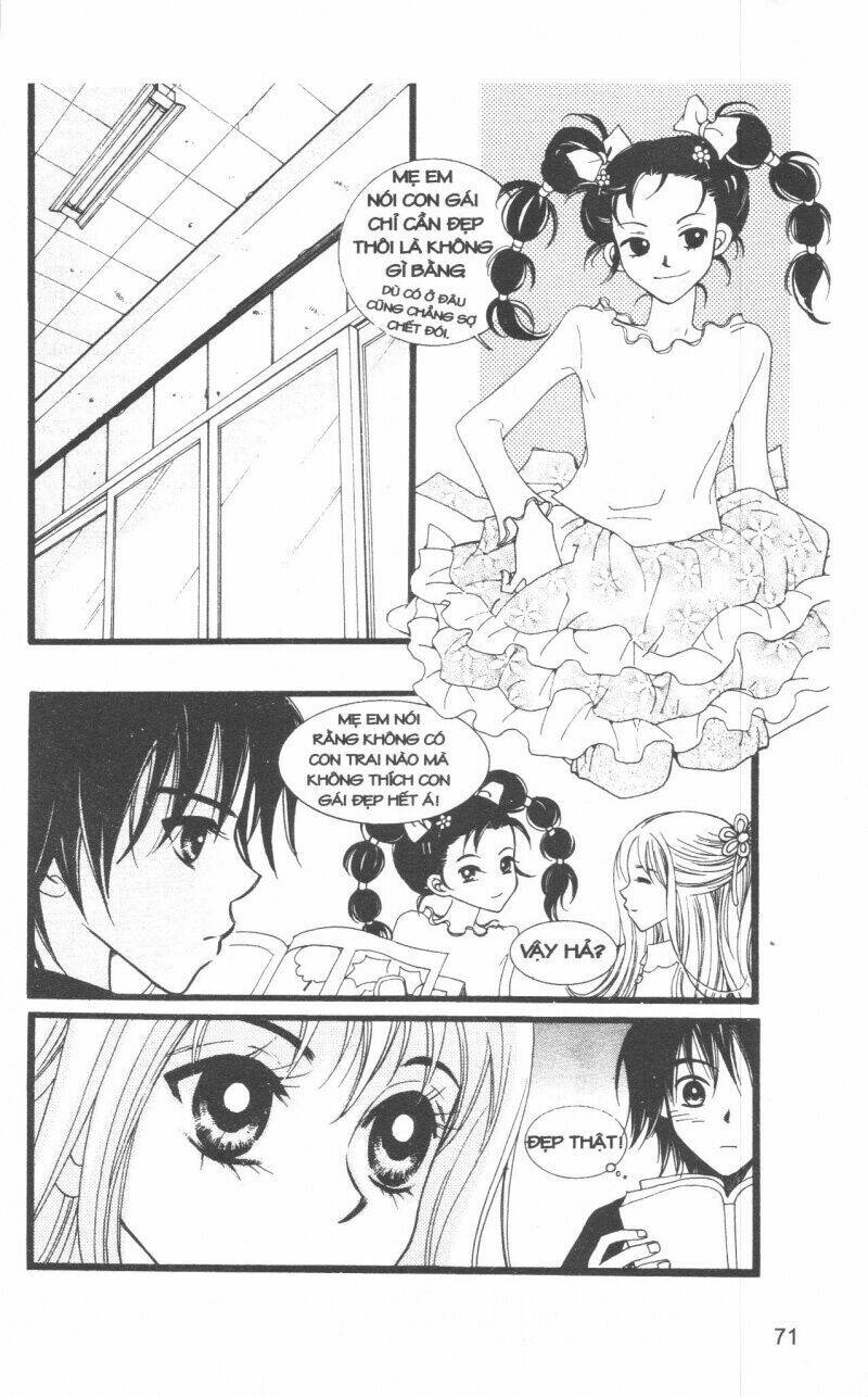 Sad Love Story Chương 1 Ảnh 72
