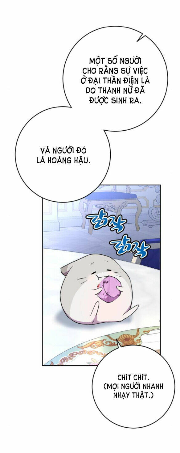 Mỗi Đêm Chồng Tôi Đều Biến Đổi Chương 24.1 Ảnh 36