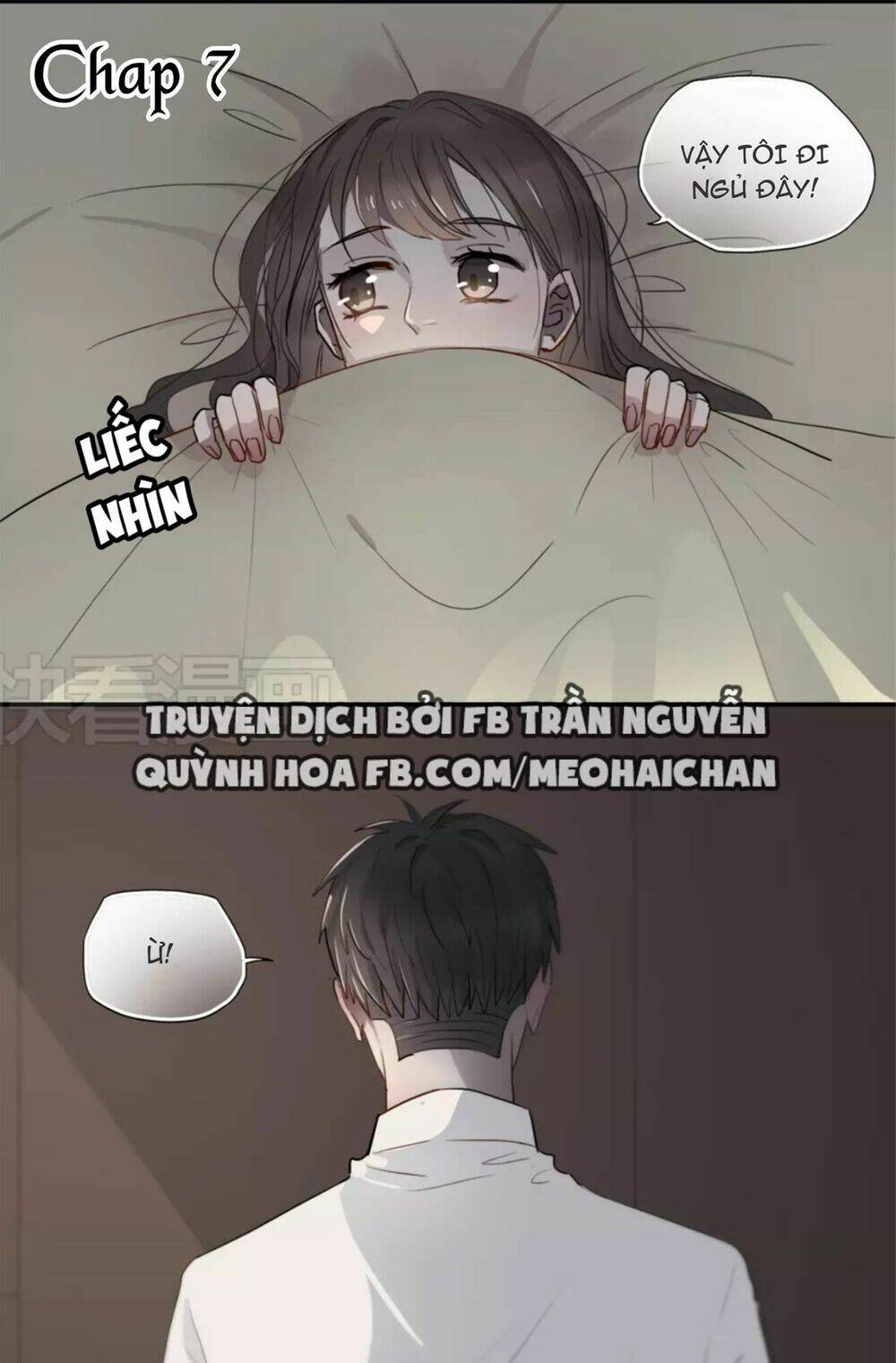 Viên Đường Màu Đen Chương 7 Ảnh 2