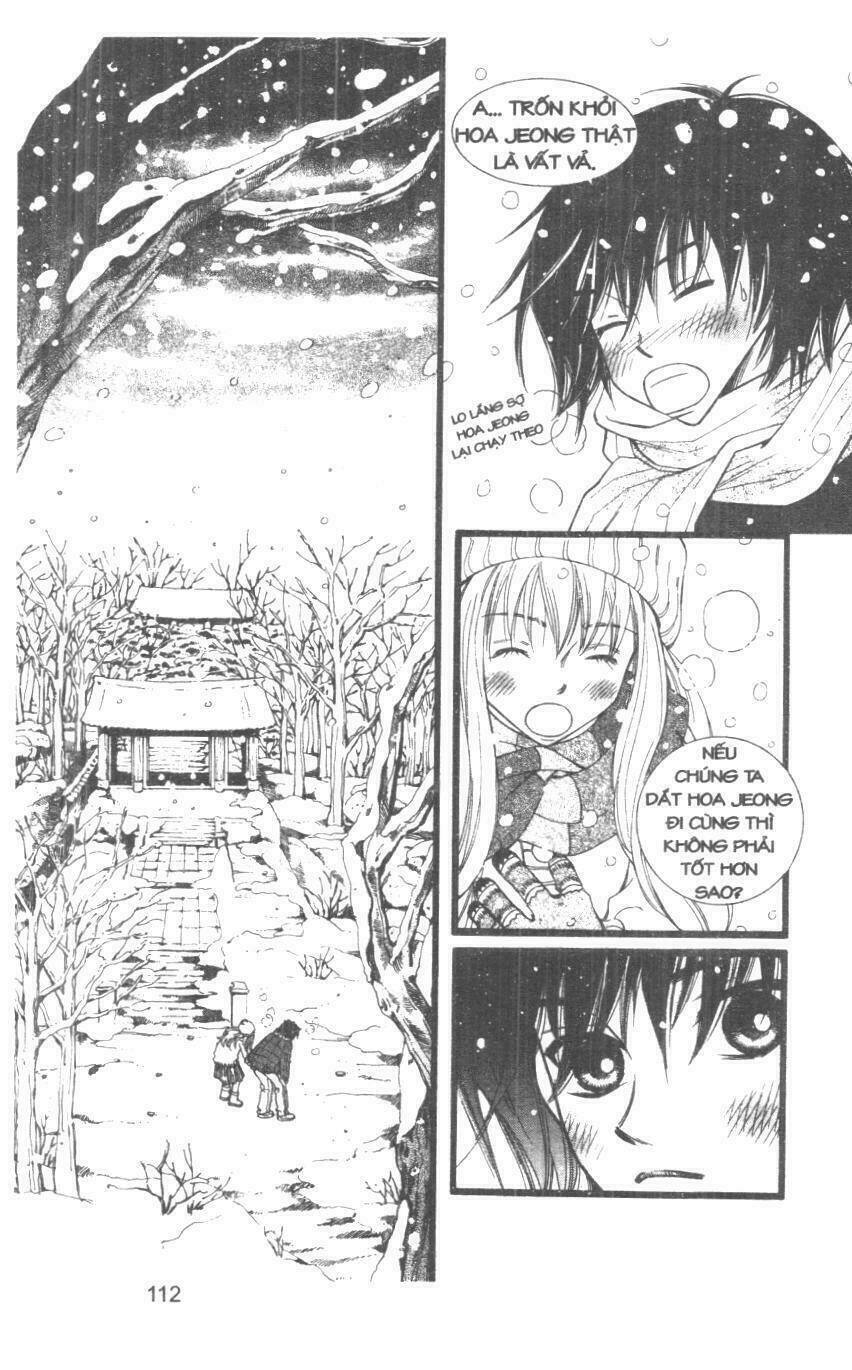 Sad Love Story Chương 1 Ảnh 113