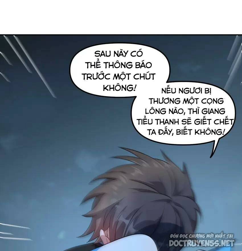 Bạn Gái Hoa Khôi Là Cương Thi?! Chương 8 Ảnh 46