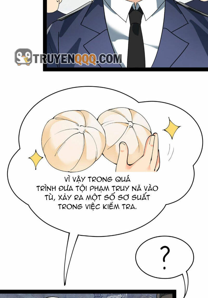 Nhật Ký Thường Ngày Của Tiên Vương Chương 72 Ảnh 27