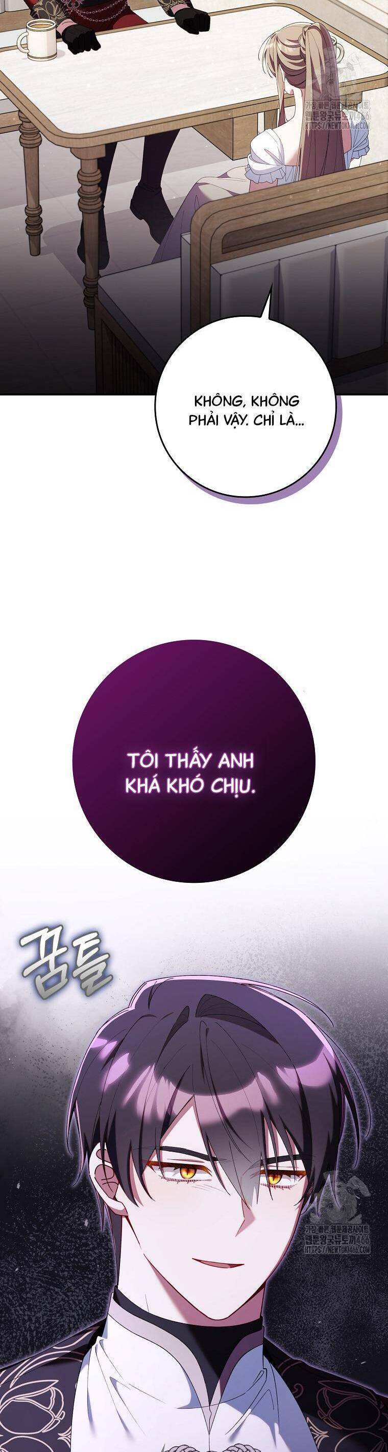 Dù Tình Cờ Cứu Giúp Nhưng Tôi Sẽ Không Chịu Trách Nhiệm Chương 30 Ảnh 29
