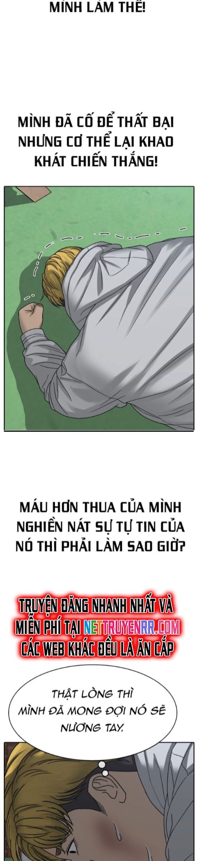 Những Mảnh Đời Tan Vỡ Chương 78 Ảnh 13