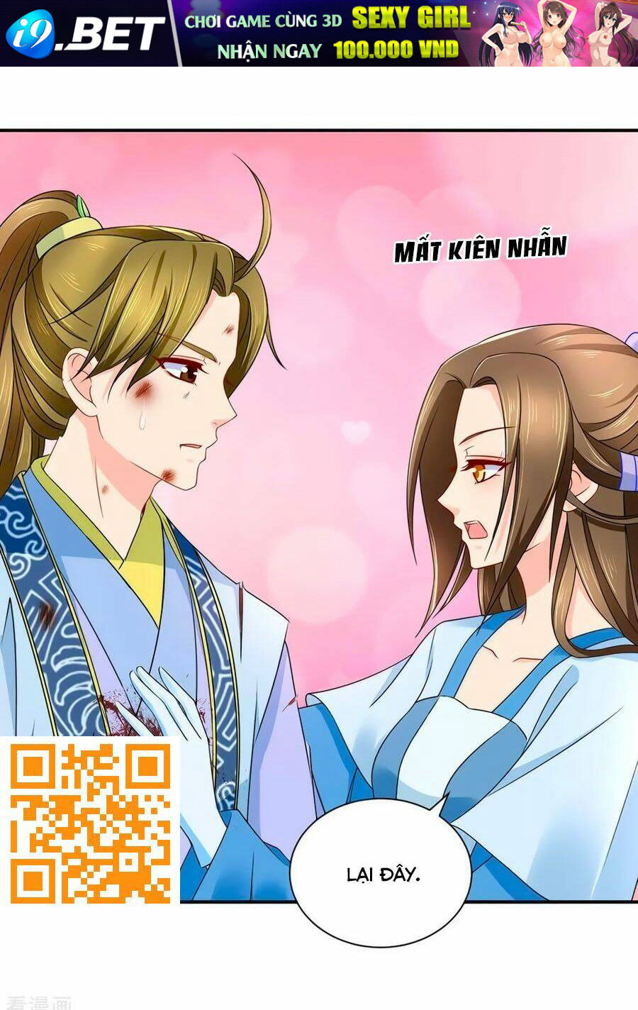 Kiêu Sủng Y Phi Chương 187 Ảnh 33