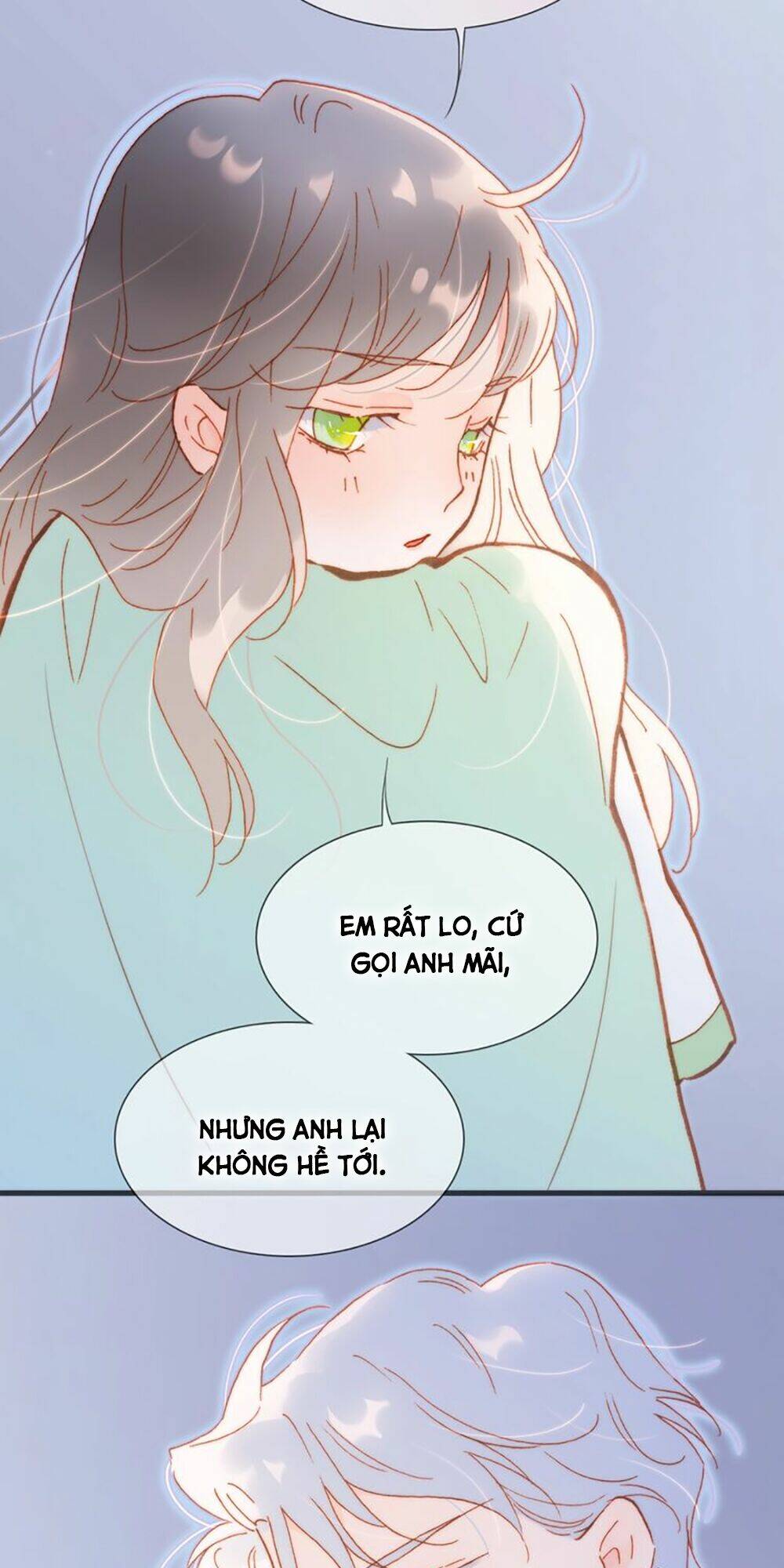 Tiếng Đàn Lặng Câm Giữa Lòng Vũ Trụ Chương 78 Ảnh 11
