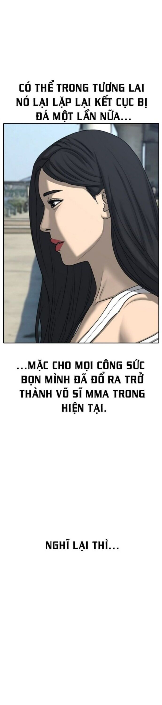 Những Mảnh Đời Tan Vỡ Chương 83 Ảnh 23