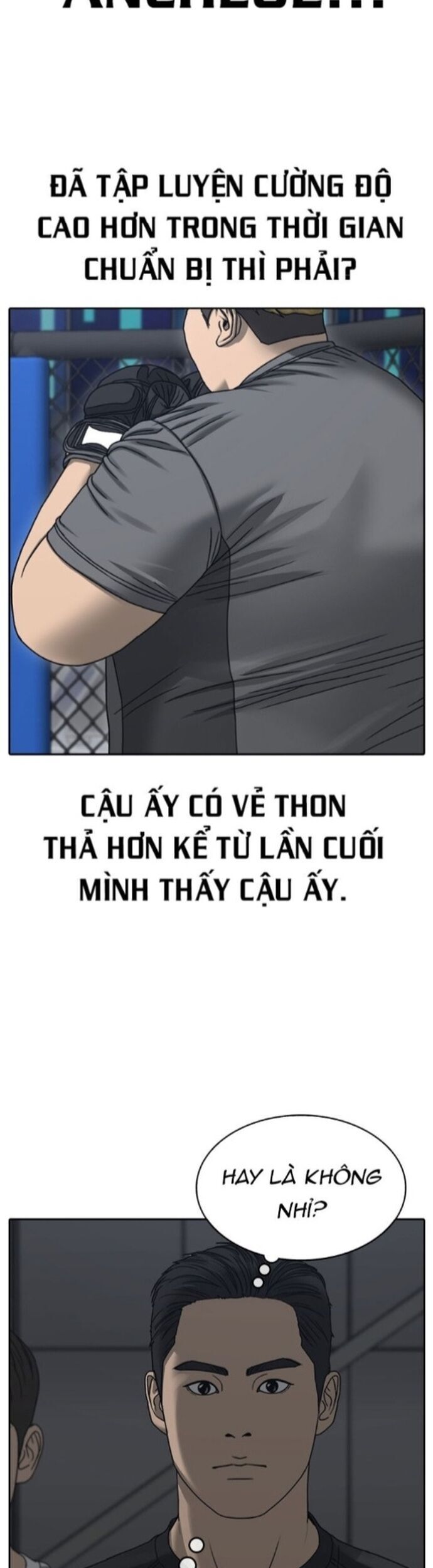 Những Mảnh Đời Tan Vỡ Chương 74 Ảnh 26