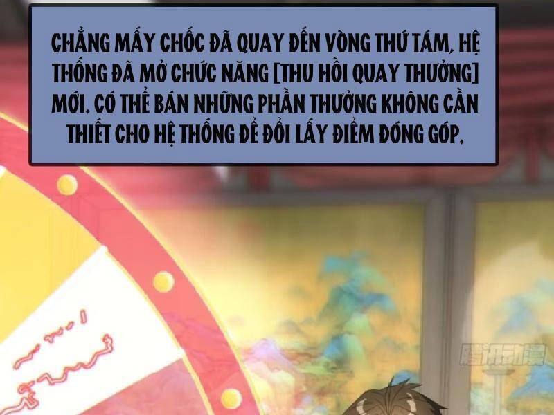Đồ Nhi Phản Diện Ngươi Hãy Bỏ Qua Sư Tôn Đi Chương 58 Ảnh 26