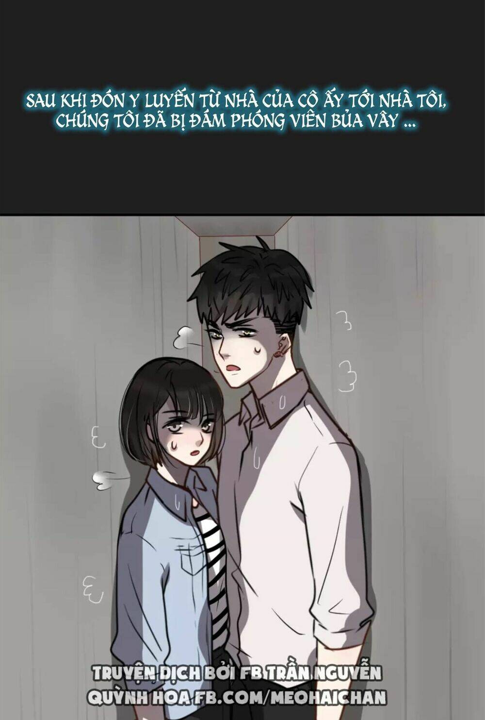 Viên Đường Màu Đen Chương 6 Ảnh 42