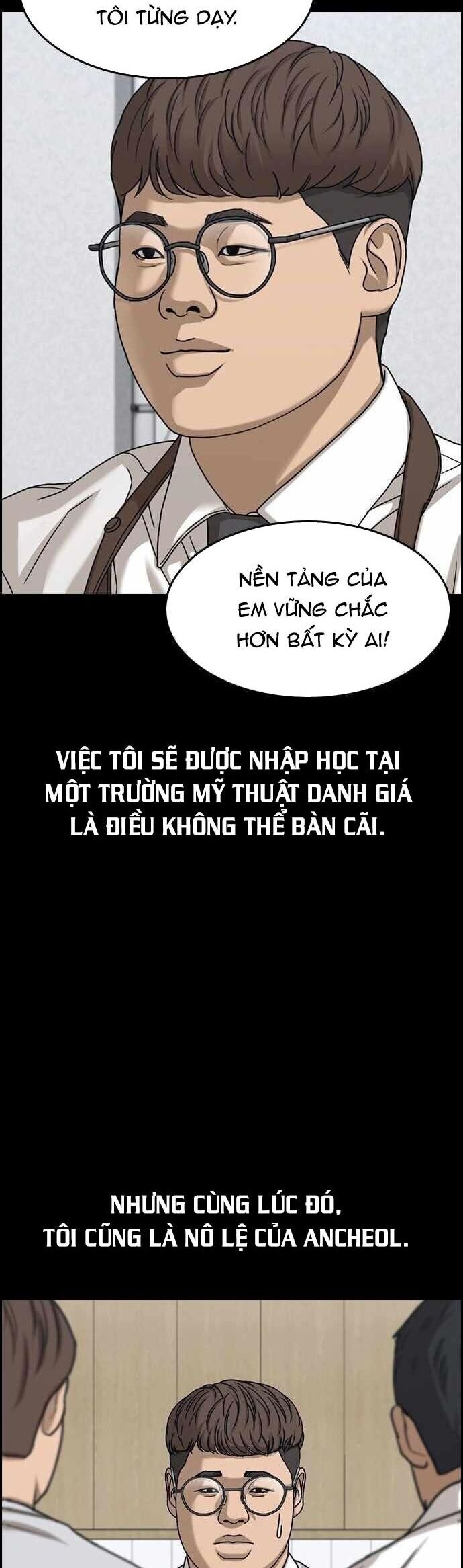 Những Mảnh Đời Tan Vỡ Chương 87 Ảnh 9