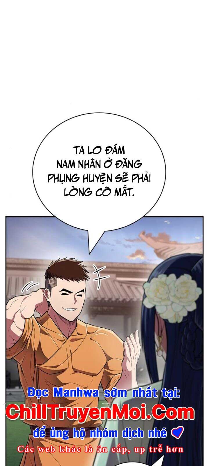 Huấn Luyện Viên Murim Thiên Tài Chương 55 Ảnh 7