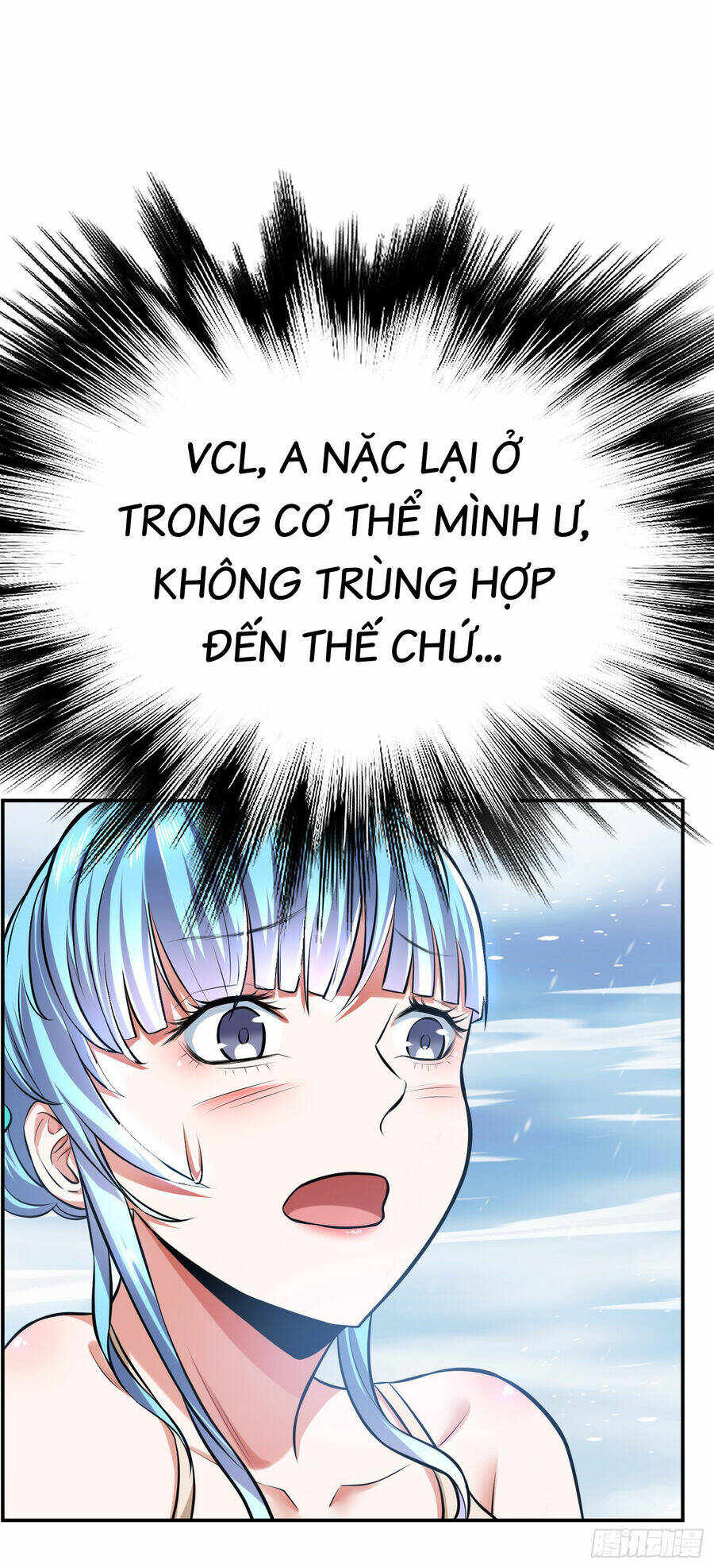Nam Chủ Và Hậu Cung Đều Là Của Ta Chương 35 Ảnh 12