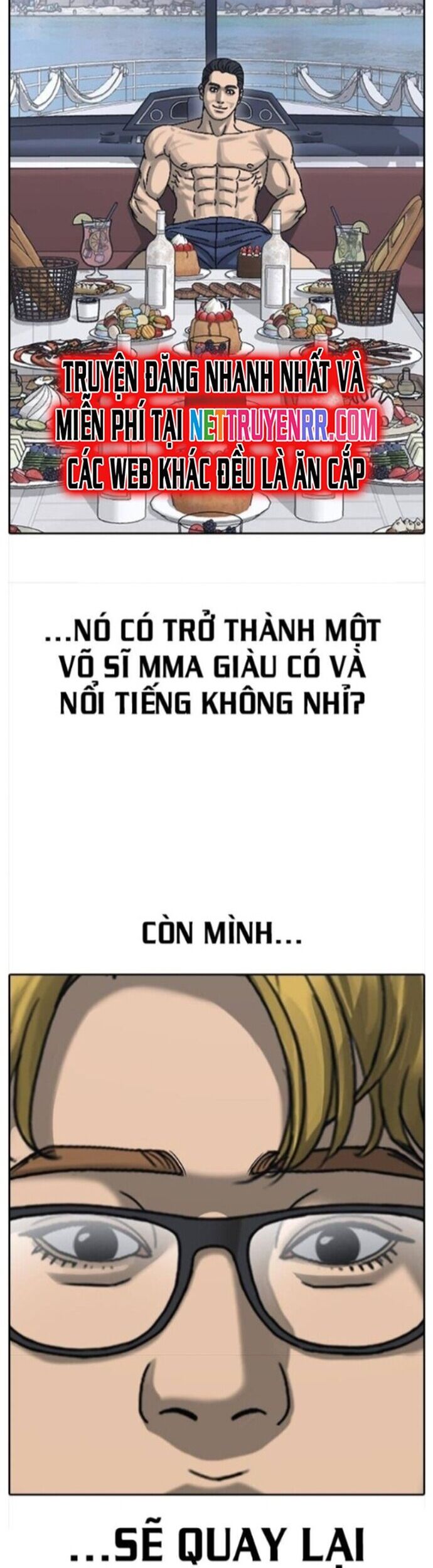 Những Mảnh Đời Tan Vỡ Chương 76 Ảnh 25