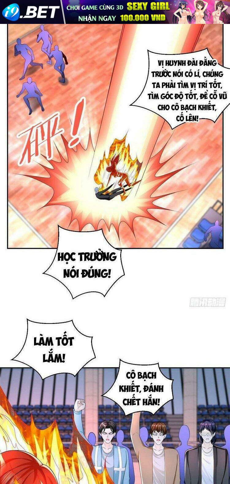 Trùng Sinh Chi Thần Đế Quy Lai Chương 75 Ảnh 13