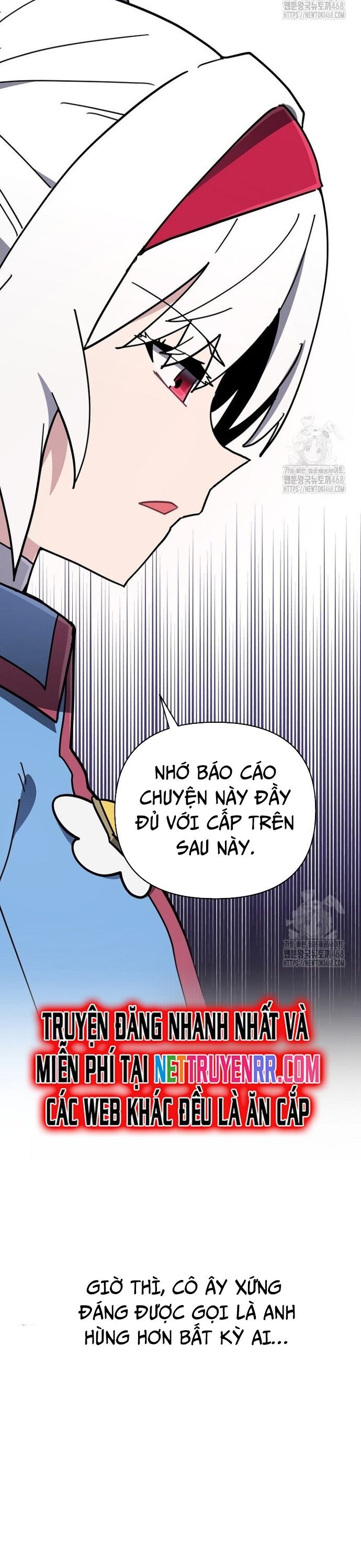 Ông Chú Ma Pháp Thiếu Nữ Chương 37 Ảnh 29