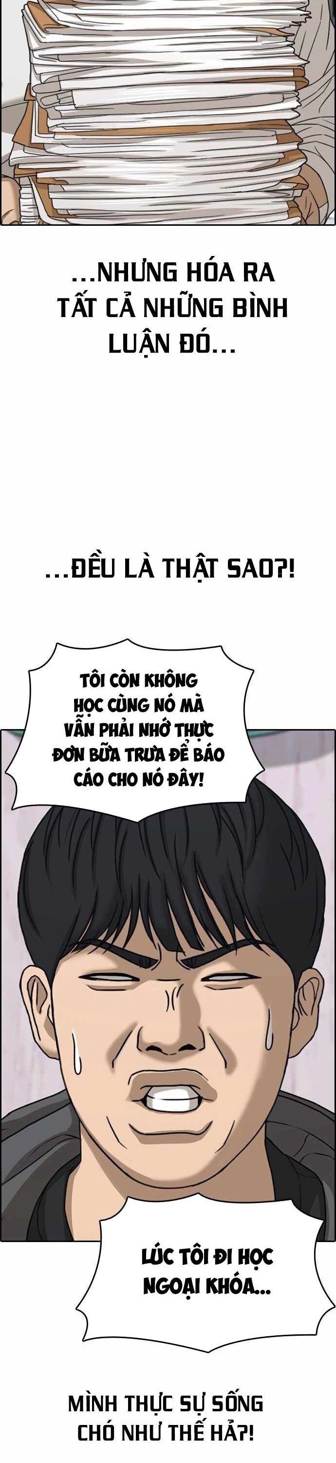 Những Mảnh Đời Tan Vỡ Chương 85 Ảnh 33