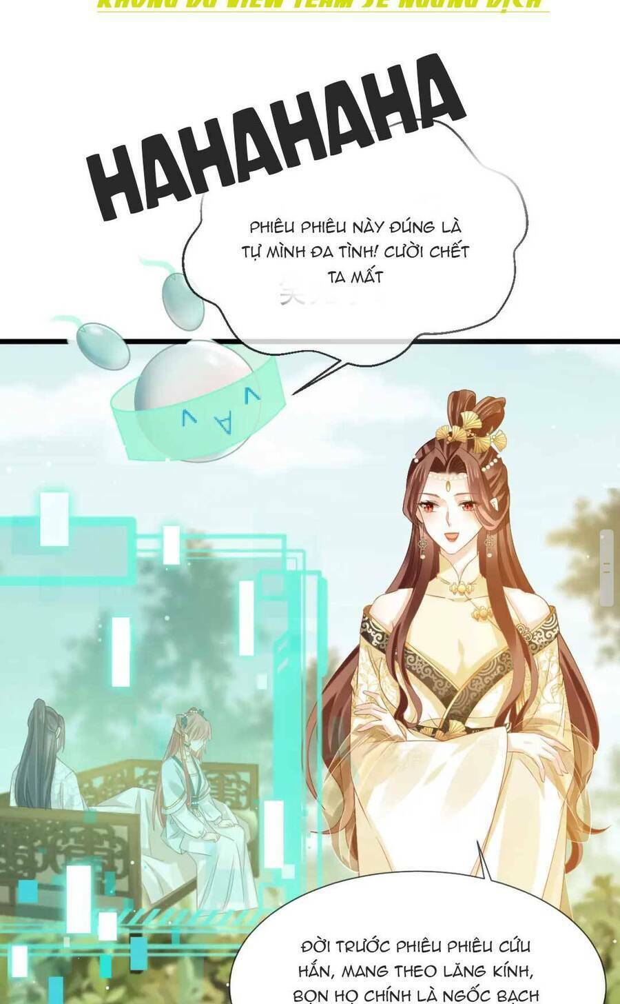 Ai Toàn Năng Thay Ký Chủ Báo Thù Chương 56 Ảnh 17