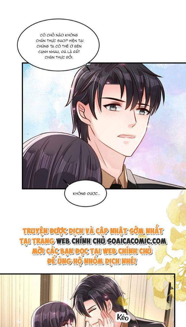 Trọng Sinh Trở Lại: Sủng Nịch Độc Nhất Vô Nhị Chương 338 Ảnh 12