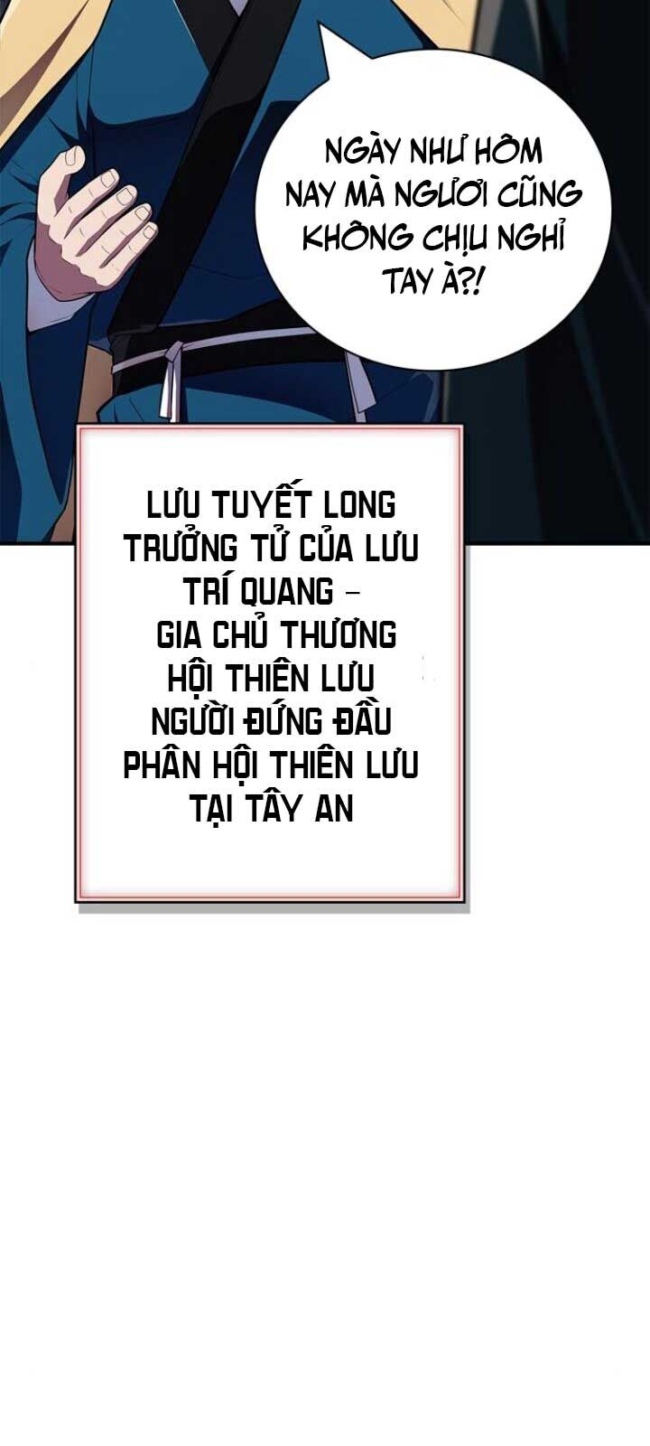 Huấn Luyện Viên Murim Thiên Tài Chương 55 Ảnh 33